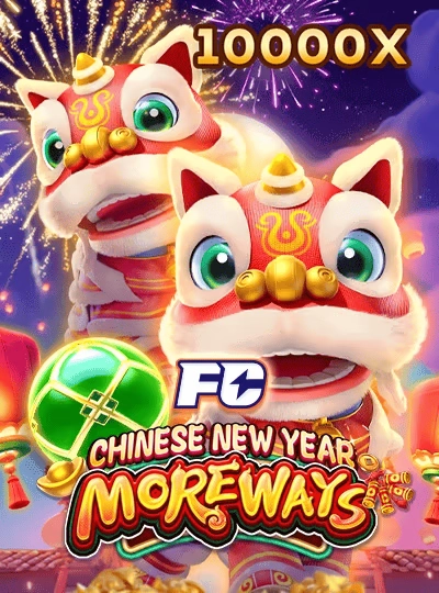 Classic slot game cover from fe999